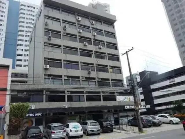 Escritorio aluguel em Região Geográfica Imediata do Recife, Região Metropolitana do Recife