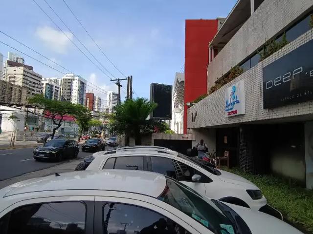 Escritorio aluguel em Região Geográfica Imediata do Recife, Região Metropolitana do Recife
