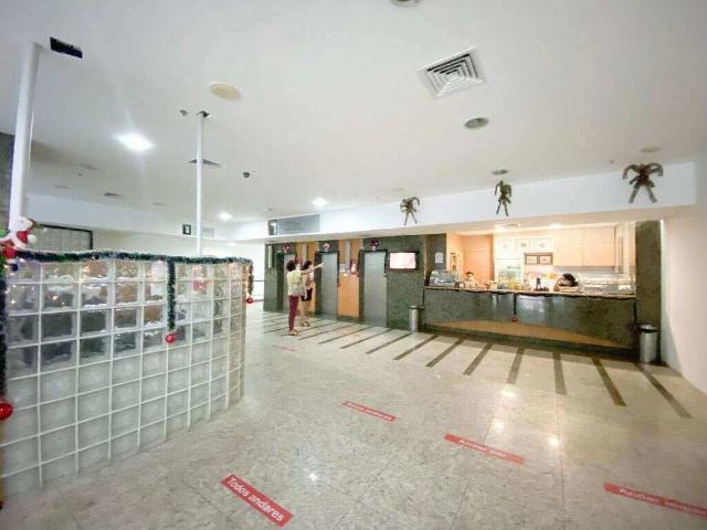 Escritorio aluguel em Recife