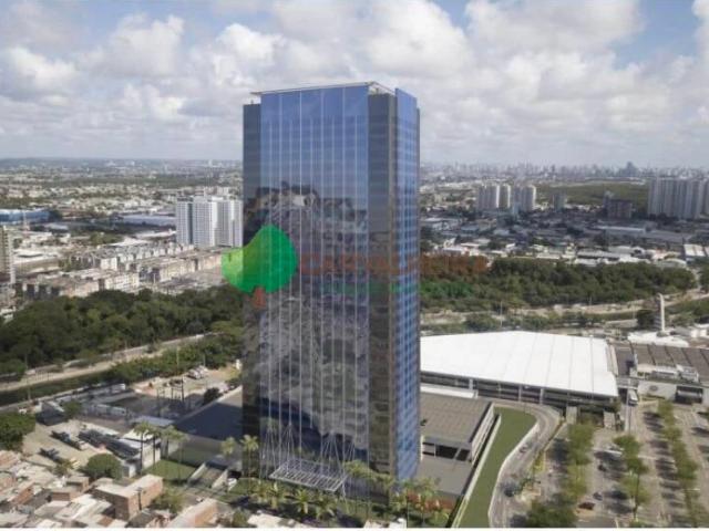 Escritorio aluguel em Recife