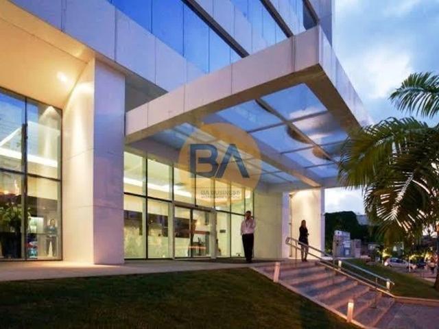 Escritorio aluguel em Recife