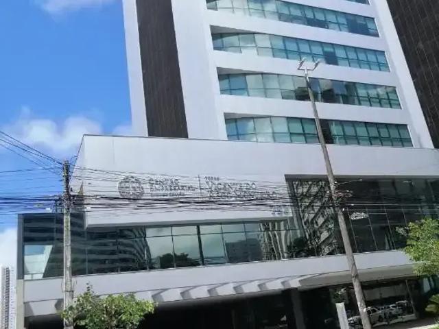 Escritorio aluguel em Região Geográfica Imediata do Recife, Região Metropolitana do Recife