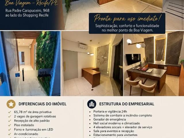Escritorio aluguel em Região Geográfica Imediata do Recife, Região Metropolitana do Recife