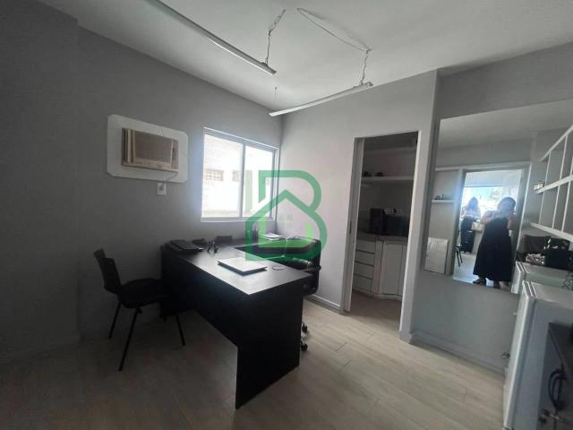 Escritorio aluguel em Recife