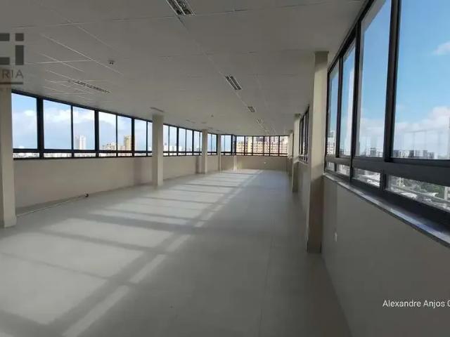 Escritorio aluguel em Região Geográfica Imediata do Recife, Região Metropolitana do Recife