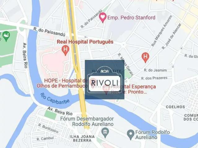 Escritorio aluguel em Região Geográfica Imediata do Recife, Região Metropolitana do Recife