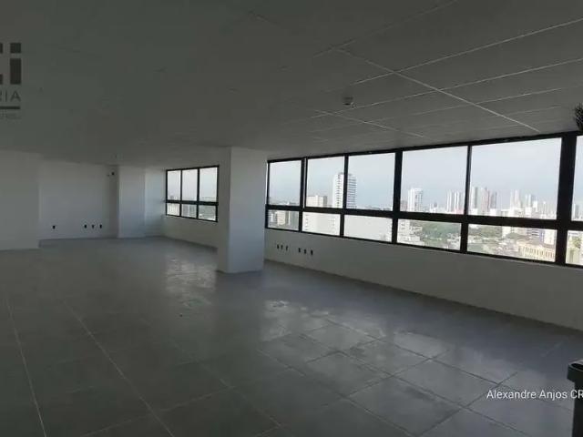 Escritorio aluguel em Região Geográfica Imediata do Recife, Região Metropolitana do Recife