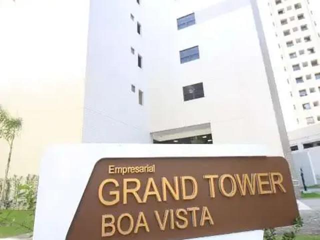 Escritorio aluguel em Região Geográfica Imediata do Recife, Região Metropolitana do Recife