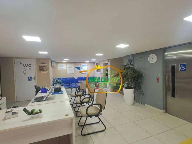Escritorio aluguel em Recife