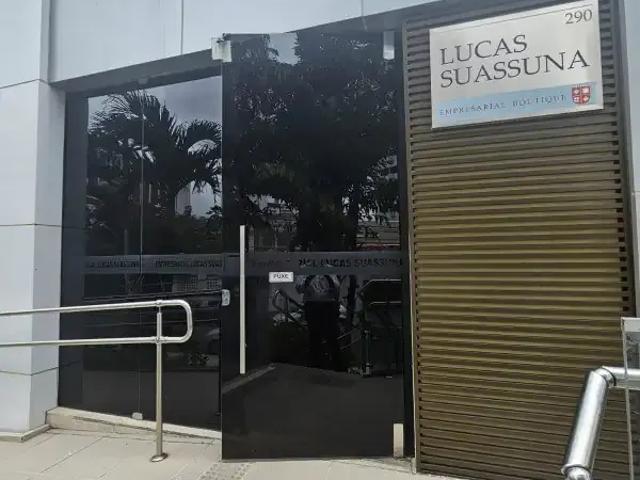 Escritorio aluguel em Região Geográfica Imediata do Recife, Região Metropolitana do Recife
