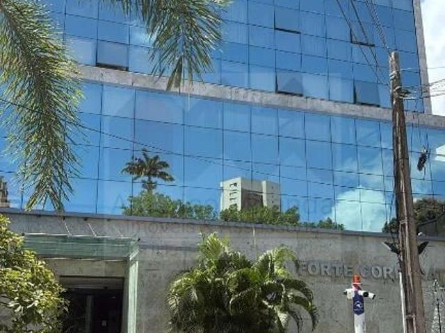 Escritorio aluguel em Recife