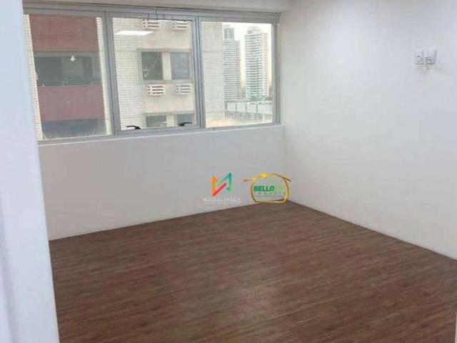 Escritorio aluguel em Recife