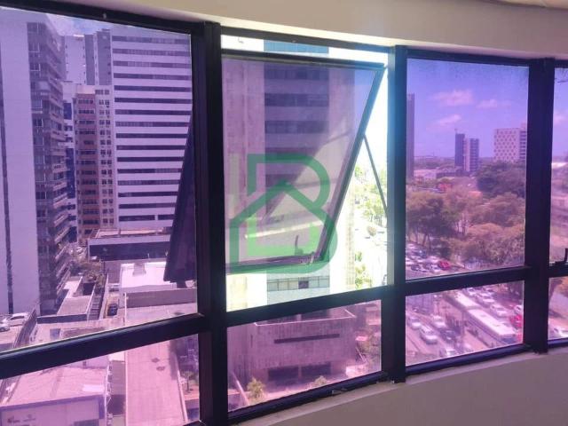 Escritorio aluguel em Vila Campo da Vila, Recife