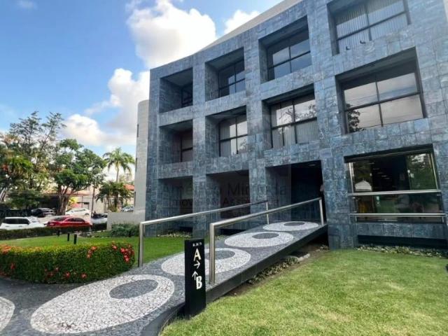 Escritorio aluguel em Recife
