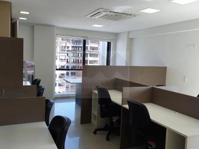 Escritorio aluguel em Recife