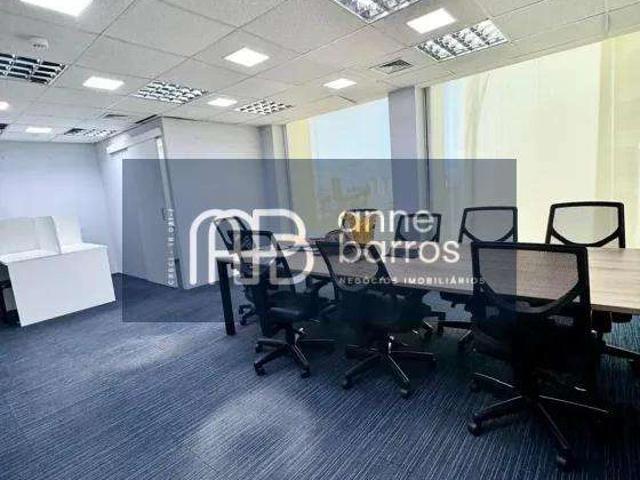 Escritorio aluguel em Recife
