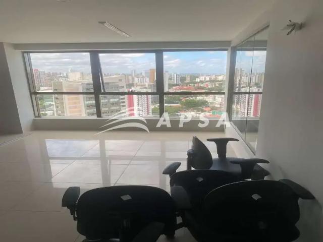 Escritorio aluguel em Região Geográfica Imediata do Recife, Região Metropolitana do Recife