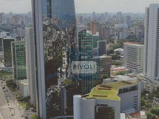 Escritorio aluguel em Região Geográfica Imediata do Recife, Região Metropolitana do Recife