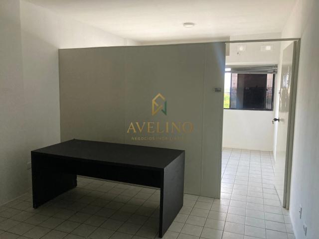 Escritorio aluguel em Vila Roque Santeiro, Recife