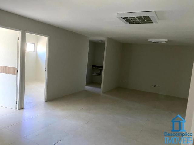 Escritorio aluguel em Vila Porcina - Coloral - Lajes, Recife
