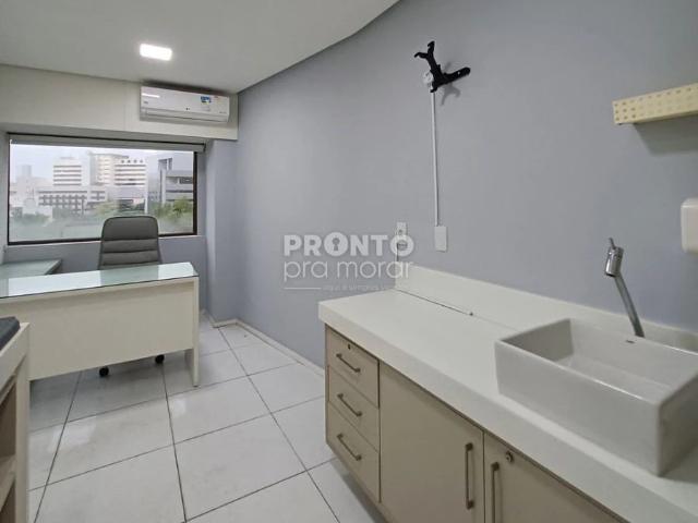 Escritorio aluguel em Recife