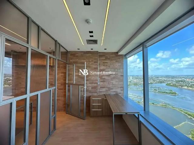 Escritorio aluguel em Região Geográfica Imediata do Recife, Região Metropolitana do Recife