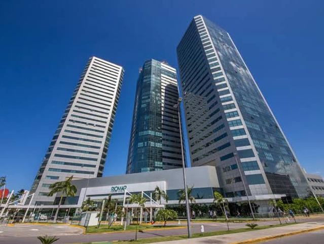 Escritorio aluguel em Jardim Beira Rio, Recife