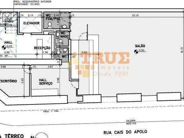 Escritorio aluguel em Região Geográfica Imediata do Recife, Região Metropolitana do Recife