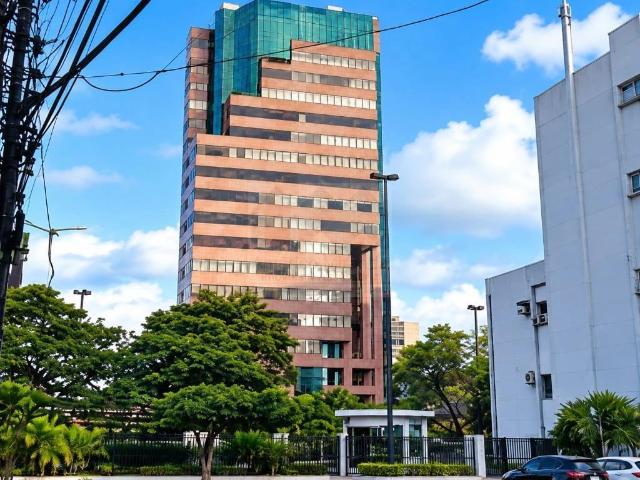 Escritorio aluguel em Vila Rua Berlim, Recife