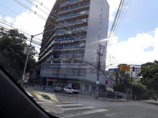 Escritorio aluguel em Recife