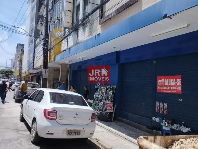 Escritorio aluguel em Região Geográfica Imediata do Recife, Região Metropolitana do Recife