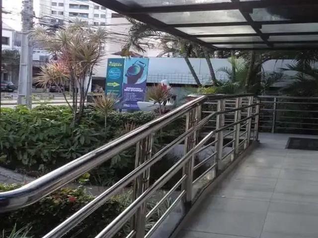 Escritorio aluguel em Região Geográfica Imediata do Recife, Região Metropolitana do Recife