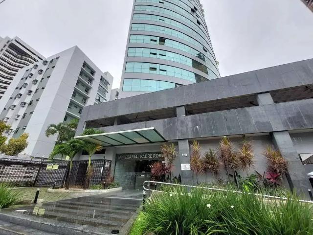 Escritorio aluguel em Região Geográfica Imediata do Recife, Região Metropolitana do Recife