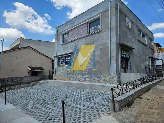 Escritorio aluguel em Ribeirão Pires