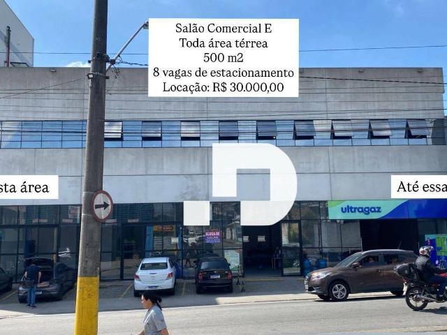 Escritorio aluguel em Região Imediata de São Paulo, Região Metropolitana de São Paulo