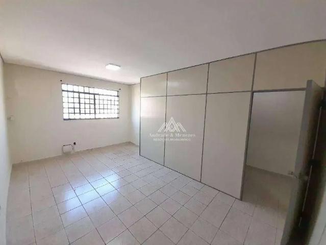 Escritorio aluguel em Região Imediata de Ribeirão Preto, Região Metropolitana de Ribeirão Preto