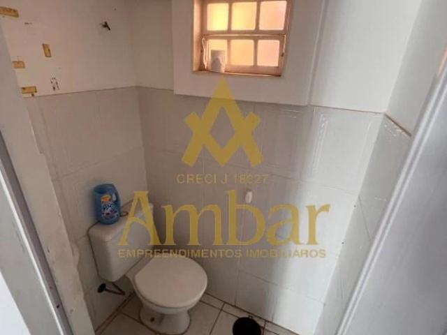 Escritorio aluguel em Campos Elísios, Ribeirão Preto