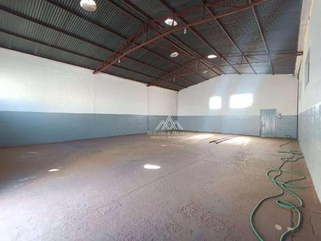 Escritorio aluguel em Região Imediata de Ribeirão Preto, Região Metropolitana de Ribeirão Preto