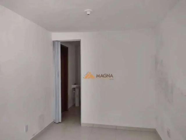 Escritorio aluguel em Região Imediata de Catanduva, Jataúba