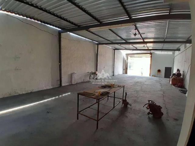 Escritorio aluguel em Região Imediata de Ribeirão Preto, Região Metropolitana de Ribeirão Preto