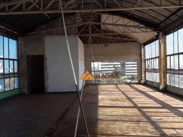 Escritorio aluguel em Vila Ouro Verde, Assis