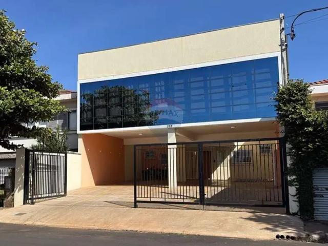 Escritorio aluguel em Região Imediata de Ribeirão Preto, Região Metropolitana de Ribeirão Preto