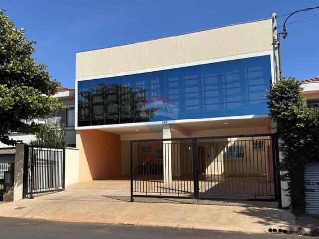 Escritorio aluguel em Ribeirão Preto