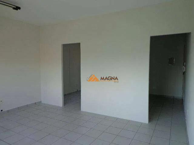 Escritorio aluguel em Ribeirão Preto