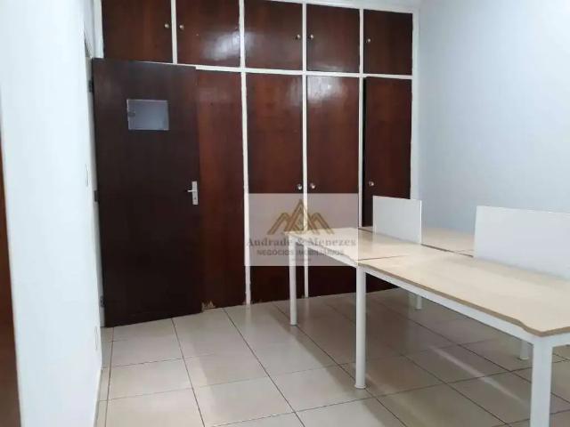 Escritorio aluguel em Região Imediata de Ribeirão Preto, Região Metropolitana de Ribeirão Preto