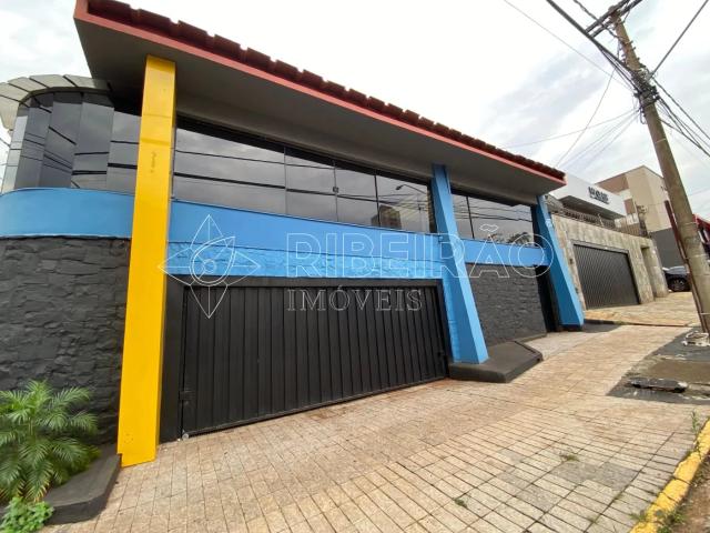 Escritorio aluguel em Ribeirão Preto, Região Geográfica Intermediária de Ribeirão Preto