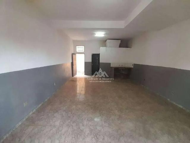 Escritorio aluguel em Região Imediata de Ribeirão Preto, Região Metropolitana de Ribeirão Preto