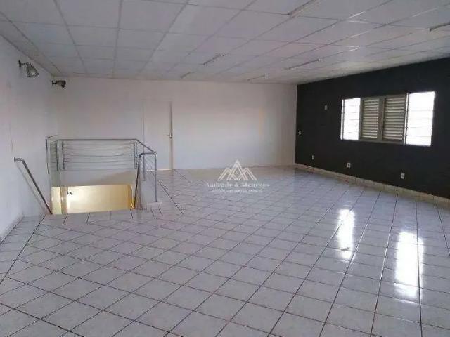 Escritorio aluguel em Região Imediata de Ribeirão Preto, Região Metropolitana de Ribeirão Preto