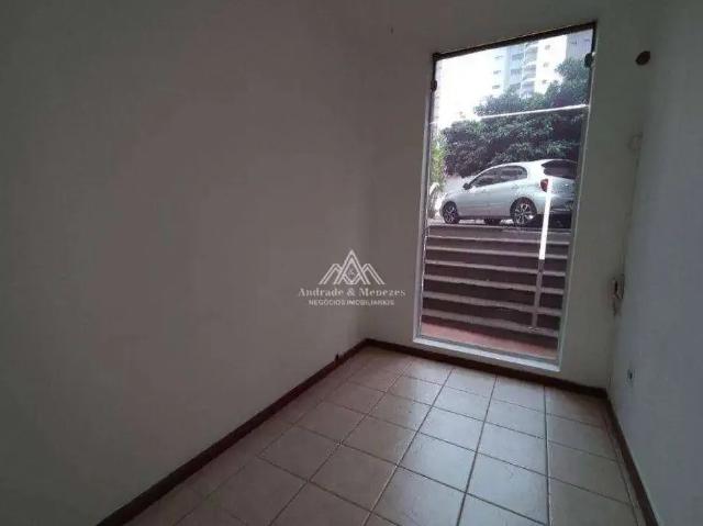 Escritorio aluguel em Região Imediata de Ribeirão Preto, Região Metropolitana de Ribeirão Preto