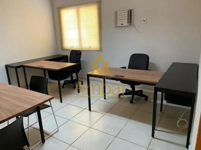 Escritorio aluguel em Região Imediata de Ribeirão Preto, Região Metropolitana de Ribeirão Preto
